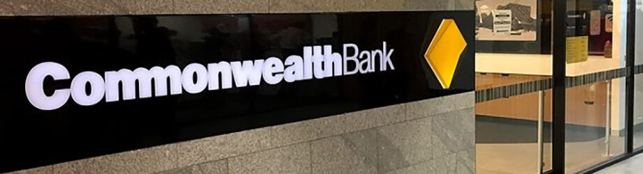 CommonWealth Bank