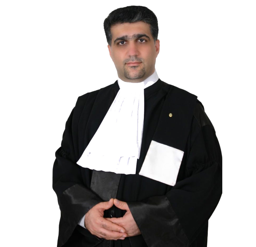 Dr. Hossein Sartipi